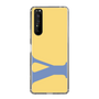 Slim Protection Case［ Original - initial color - Y yellow ］