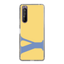 Slim Protection Case［ Original - initial color - Y yellow ］