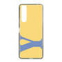 Slim Protection Case［ Original - initial color - Y yellow ］