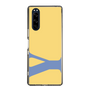 Slim Protection Case［ Original - initial color - Y yellow ］