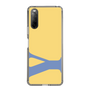 Slim Protection Case［ Original - initial color - Y yellow ］