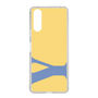 Slim Protection Case［ Original - initial color - Y yellow ］