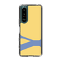 Slim Protection Case［ Original - initial color - Y yellow ］