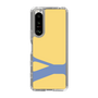 Slim Protection Case［ Original - initial color - Y yellow ］