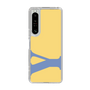 Slim Protection Case［ Original - initial color - Y yellow ］