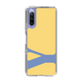 Slim Protection Case［ Original - initial color - Y yellow ］