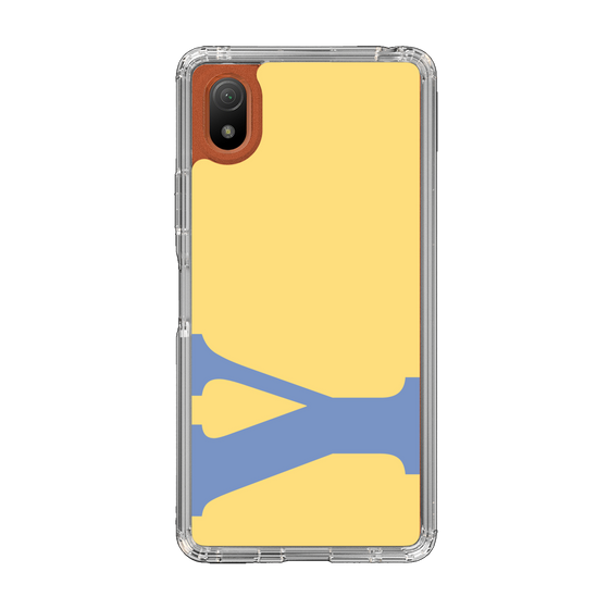 Slim Protection Case［ Original - initial color - Y yellow ］