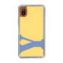 Slim Protection Case［ Original - initial color - Y yellow ］