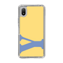Slim Protection Case［ Original - initial color - Y yellow ］
