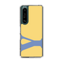 Slim Protection Case［ Original - initial color - Y yellow ］