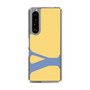 Slim Protection Case［ Original - initial color - Y yellow ］