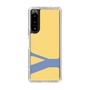 Slim Protection Case［ Original - initial color - Y yellow ］