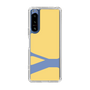 Slim Protection Case［ Original - initial color - Y yellow ］