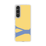 Slim Protection Case［ Original - initial color - Y yellow ］