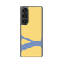 Slim Protection Case［ Original - initial color - Y yellow ］