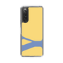 Slim Protection Case［ Original - initial color - Y yellow ］