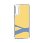 Slim Protection Case［ Original - initial color - Y yellow ］