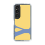 Slim Protection Case［ Original - initial color - Y yellow ］
