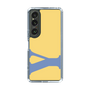Slim Protection Case［ Original - initial color - Y yellow ］