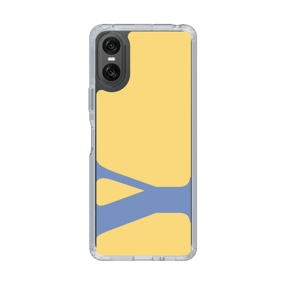 Slim Protection Case［ Original - initial color - Y yellow ］