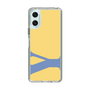 Slim Protection Case［ Original - initial color - Y yellow ］