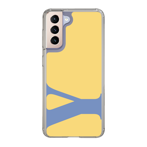 Slim Protection Case［ Original - initial color - Y yellow ］