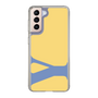 Slim Protection Case［ Original - initial color - Y yellow ］