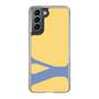 Slim Protection Case［ Original - initial color - Y yellow ］