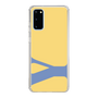 Slim Protection Case［ Original - initial color - Y yellow ］
