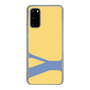 Slim Protection Case［ Original - initial color - Y yellow ］