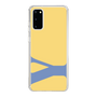 Slim Protection Case［ Original - initial color - Y yellow ］