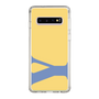 Slim Protection Case［ Original - initial color - Y yellow ］