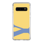 Slim Protection Case［ Original - initial color - Y yellow ］