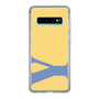 Slim Protection Case［ Original - initial color - Y yellow ］