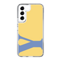 Slim Protection Case［ Original - initial color - Y yellow ］