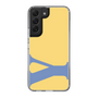 Slim Protection Case［ Original - initial color - Y yellow ］