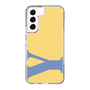 Slim Protection Case［ Original - initial color - Y yellow ］