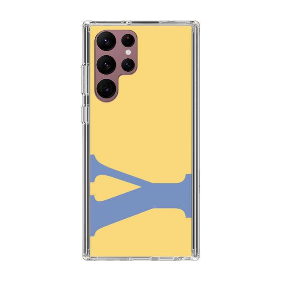 Slim Protection Case［ Original - initial color - Y yellow ］