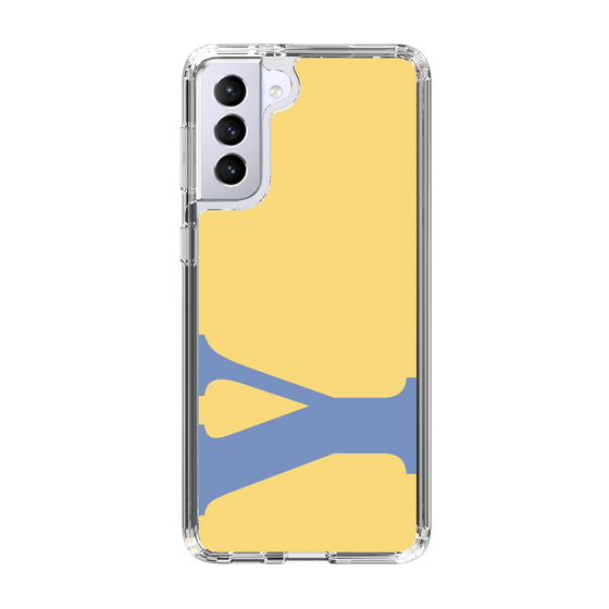 Slim Protection Case［ Original - initial color - Y yellow ］