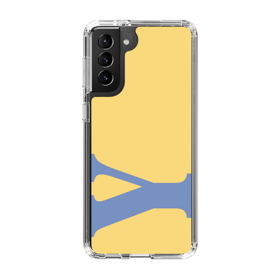 Slim Protection Case［ Original - initial color - Y yellow ］