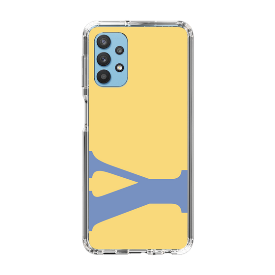 Slim Protection Case［ Original - initial color - Y yellow ］