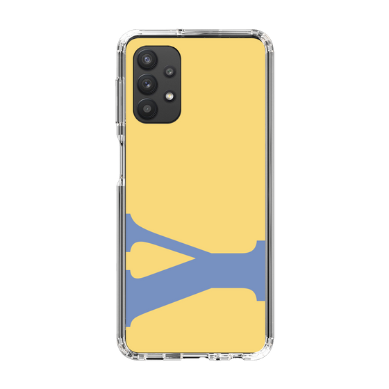 Slim Protection Case［ Original - initial color - Y yellow ］