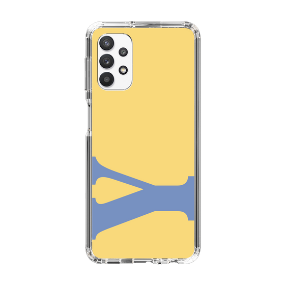 Slim Protection Case［ Original - initial color - Y yellow ］