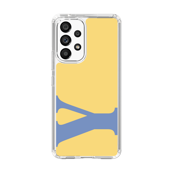 Slim Protection Case［ Original - initial color - Y yellow ］