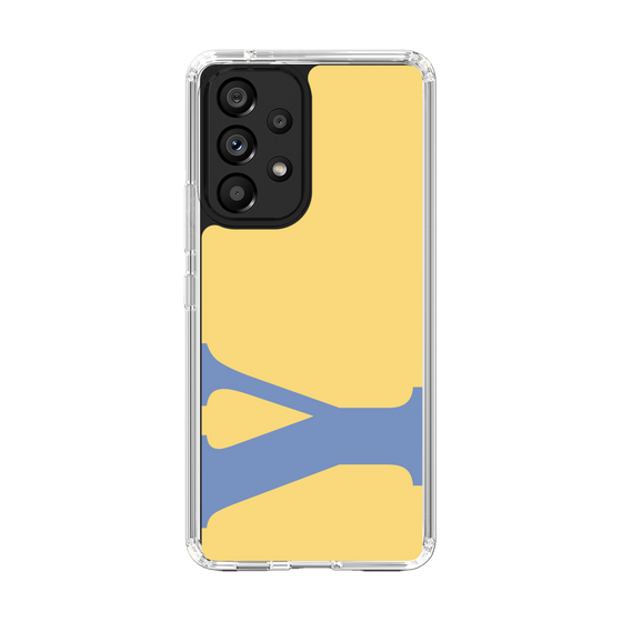 Slim Protection Case［ Original - initial color - Y yellow ］