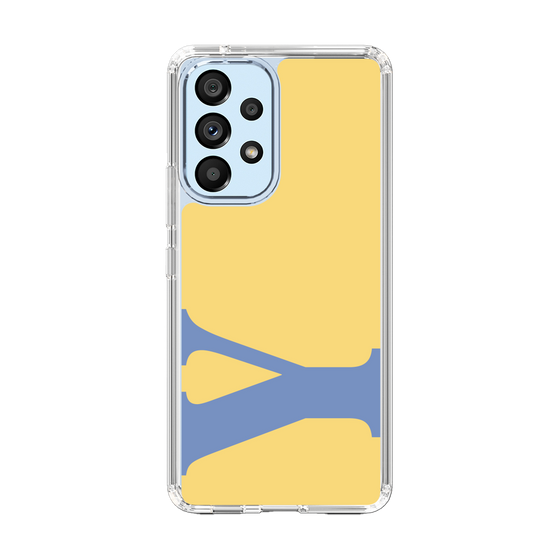 Slim Protection Case［ Original - initial color - Y yellow ］
