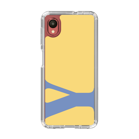 Slim Protection Case［ Original - initial color - Y yellow ］