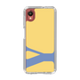 Slim Protection Case［ Original - initial color - Y yellow ］