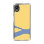 Slim Protection Case［ Original - initial color - Y yellow ］