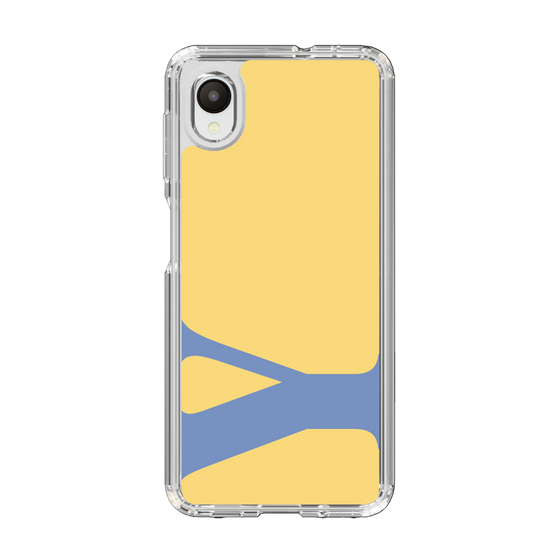 Slim Protection Case［ Original - initial color - Y yellow ］